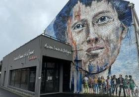 Maison Louise de Bettignies