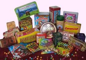 La Maison de la Confiserie