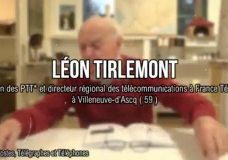 TIRLEMONT Léon 