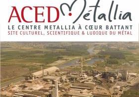 ACED Métallia