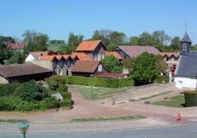 La Ferme d'Antan