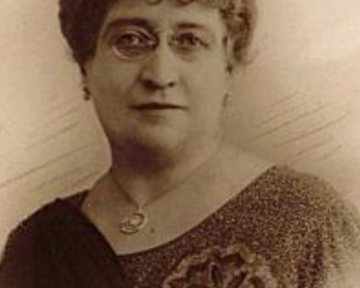 Louise parmi les hommes : portraits de femmes en brosserie