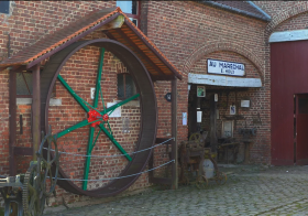 Musée de la Vie rurale