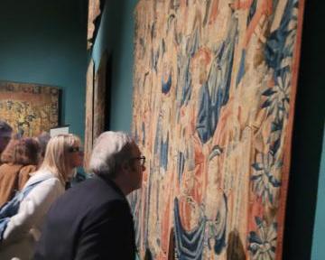 Journées européennes du Patrimoine en Wallonie