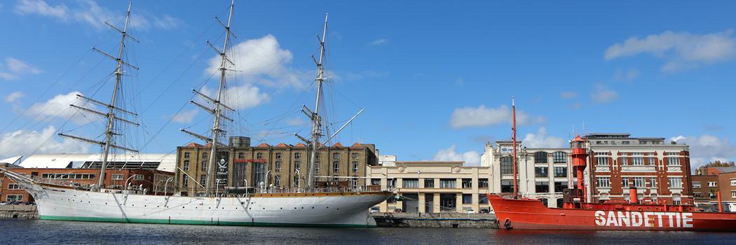 Musée Portuaire