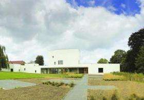 Musée de Folklore Vie Frontalière de Mouscron