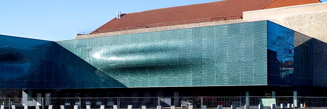 Cité de la Dentelle et de la Mode