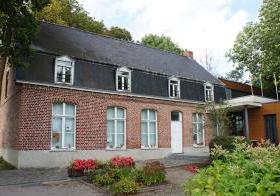 Musée de la vie frontalière