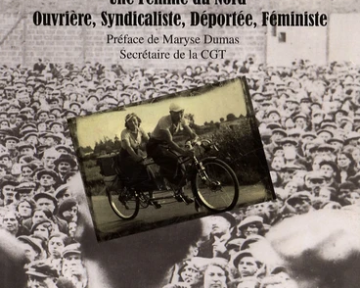 Conférence sur Martha Desrumeaux avec pierre Outteryck