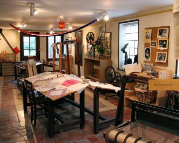 Maison du Mulquinier