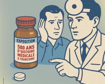 C'EST GRAVE DOCTEUR ?