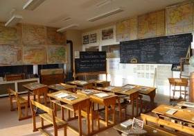 École Musée Boulogne-sur-Mer