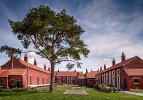 Cité des Électriciens