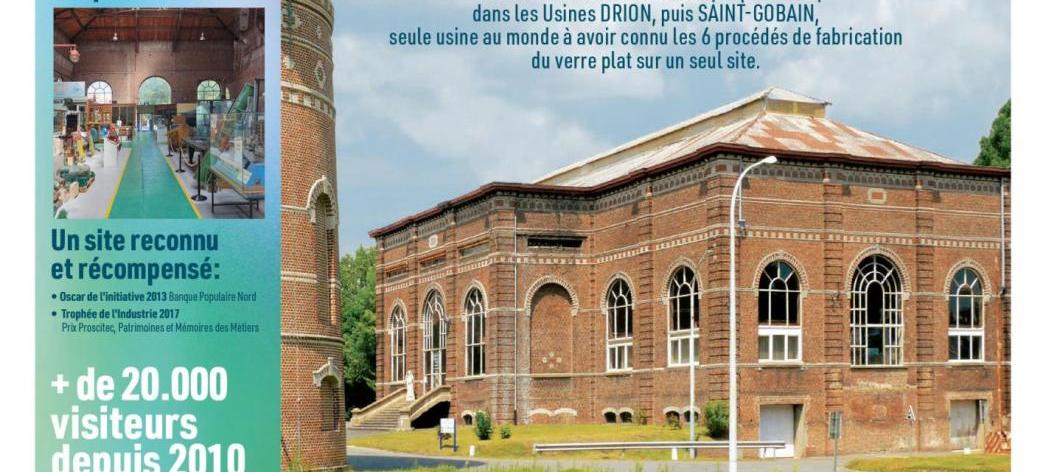 Visite de groupes