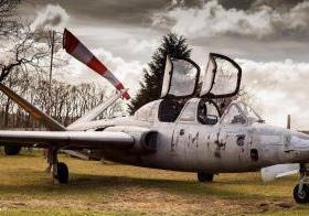 Musée de l'Aviation