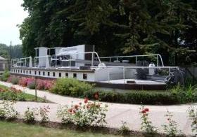 Musée du Touage
