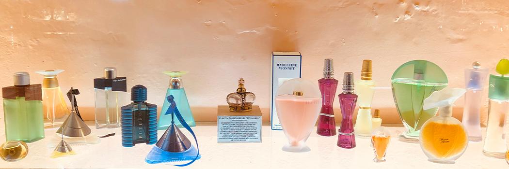 Musée du Verre - Traditions Verrières