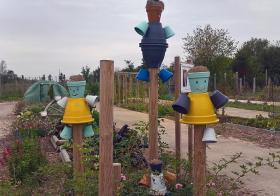 La Ferme du Temps Jadis