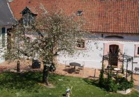 La Ferme de Souastre