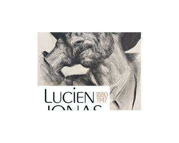 Lucien Jonas - Au pays du charbon et de l'acier