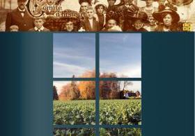 Comité d'histoire du Haut-Pays