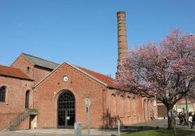 Musée du Textile et de la Vie Sociale (MTVS)