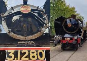 Centre de la mine et du chemin de fer