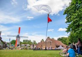 Musée des Moulins -Jean Bruggeman