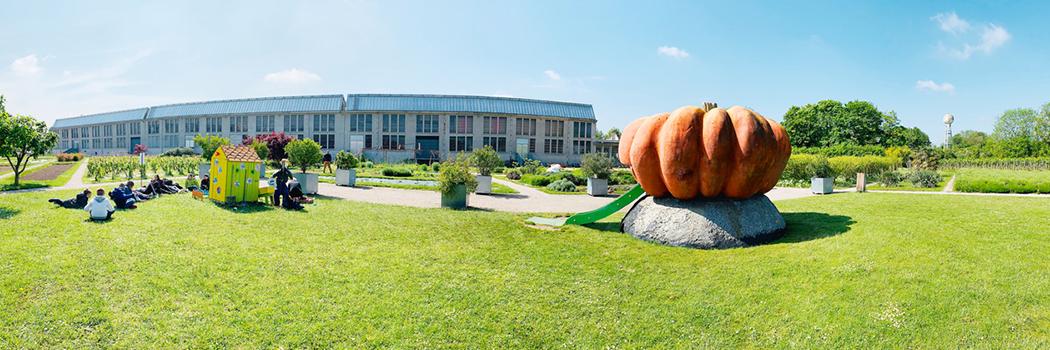 Cité Nature