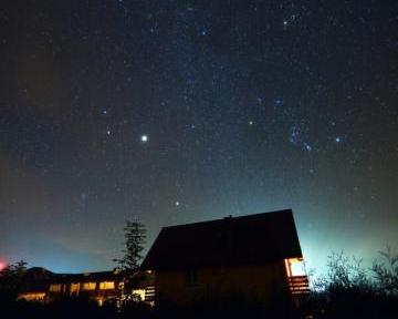 Nuits des étoiles