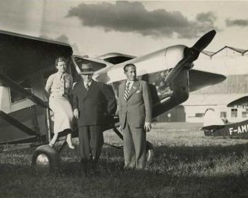 Georges Parant, une grande figure du Verre en Avesnois-Thiérache