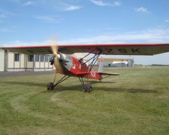 Association Aéronautique Histoire de Méaulte (AAHM)