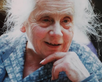 Clin d'œil à Jeanne Devos