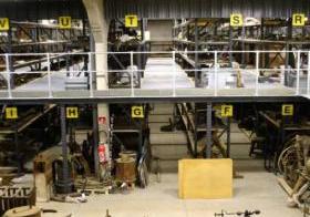 Musée d'ethnologie régionale