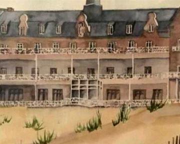 Histoire des hôpitaux