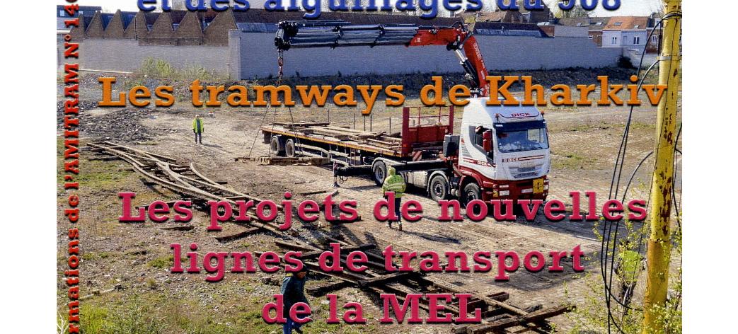 Le P'tit Mongy n°146