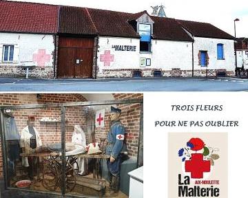 La Malterie