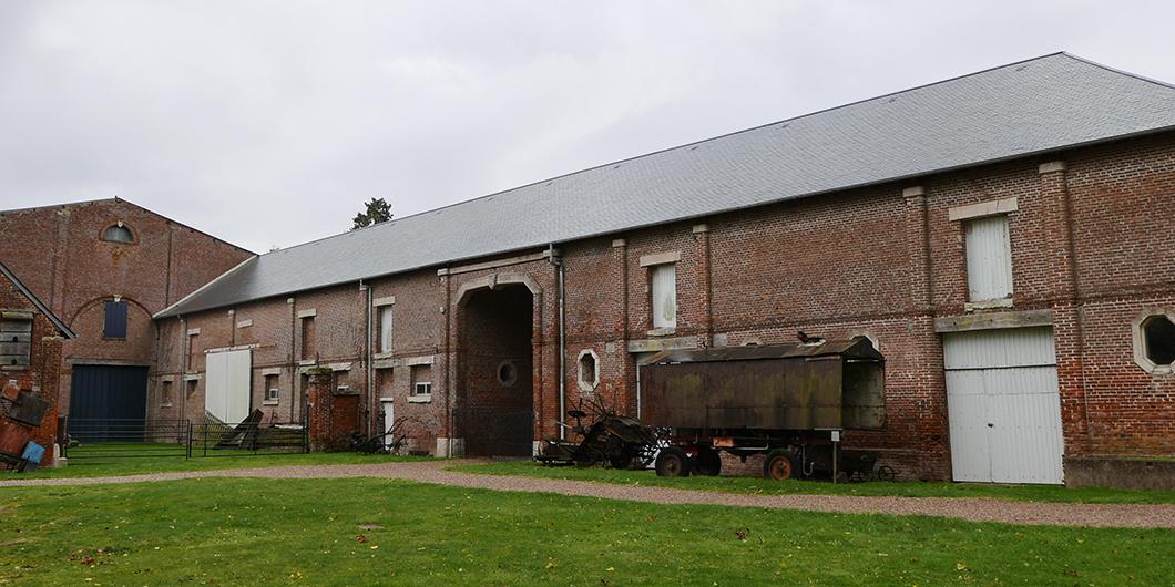 Musee De La Vie Agricole Et Rurale De L Oise
