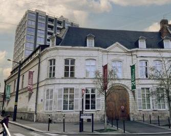 Hôtel de Barneville