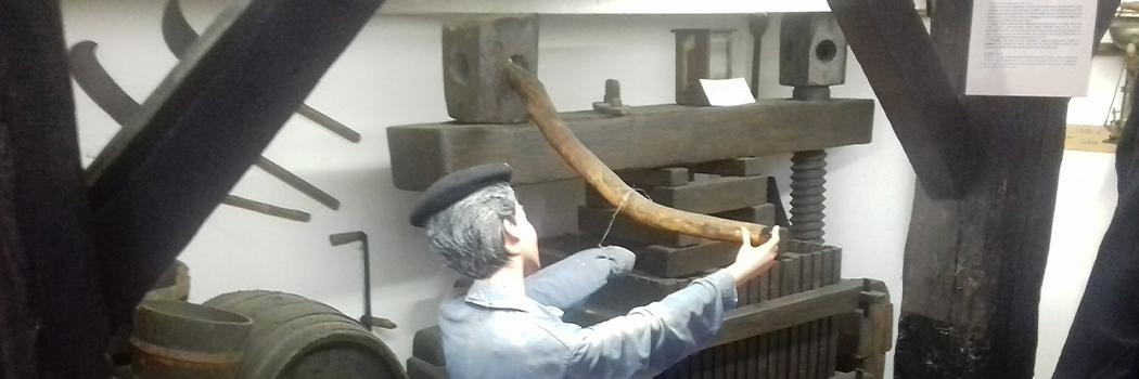 Musée Picarvie