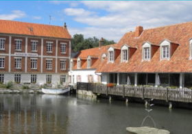 Moulin de Wissant