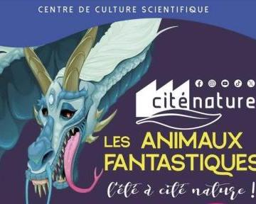 Les animaux fantastiques