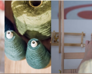 Atelier de tapisserie – saison 2026/2027