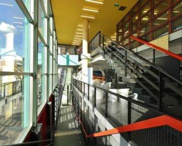 Découvrez les coulisses du Forum des Sciences