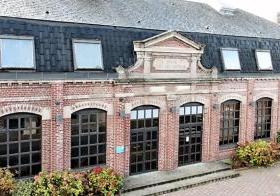 Musée des Dentelles et Broderies de Caudry