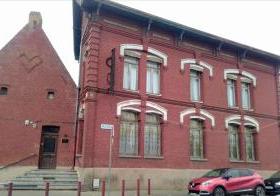 Musée de la mine et des traditions populaires