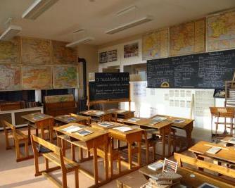 École Musée Boulogne-sur-Mer