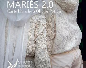 Carte blanche à Olivier Petigny