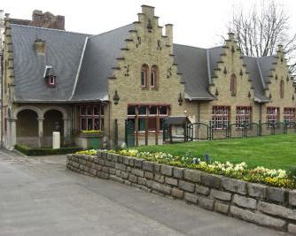 École dentellière - Bailleul