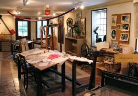 Maison du Mulquinier